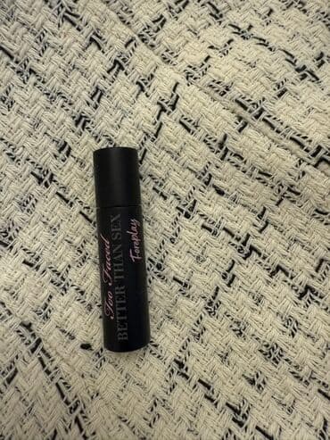 Kipriklər üçün tuş lalafo.az -da Kipriklər üçün tuş