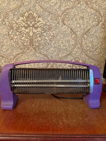 Spiral qızdırıcı, Kredit yoxdur, Ödənişli çatdırılma, Ünvandan götürmə, Rayonlara çatdırılma lalafo.az -da Spiral qızdırıcı, Kredit yoxdur, Ödənişli çatdırılma, Ünvandan götürmə, Rayonlara çatdırılma