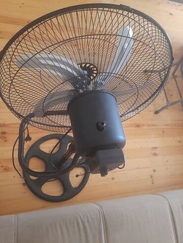 Ventilyator Yeni, Döşəməüstü, Pərli, Kredit yoxdur, Ünvandan götürmə lalafo.az -da Ventilyator Yeni, Döşəməüstü, Pərli, Kredit yoxdur, Ünvandan götürmə