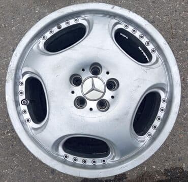 Disk Mercedes-Benz R 18, 5 Boltlu lalafo.az -da Disk Mercedes-Benz R 18, 5 Boltlu