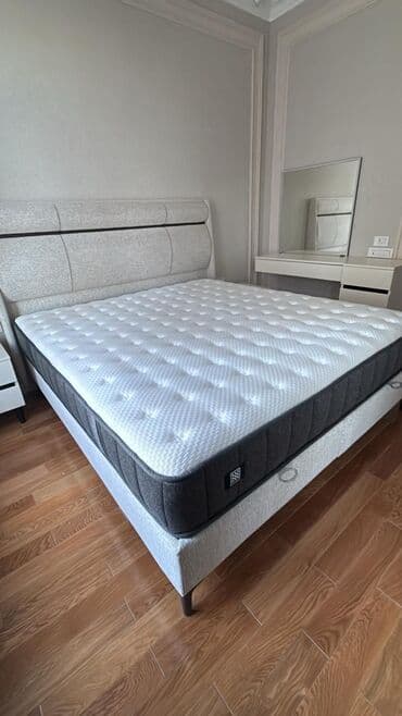 Matrass 180×200. Qiymet razilashma yolu ile lalafo.az -da Matrass 180×200. Qiymet razilashma yolu ile