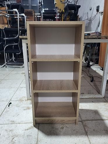 Yeni, Kitab rəfi, Düz lalafo.az -da Yeni, Kitab rəfi, Düz