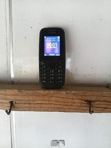 Nokia rəng - Qara, Düyməli lalafo.az -da Nokia rəng - Qara, Düyməli