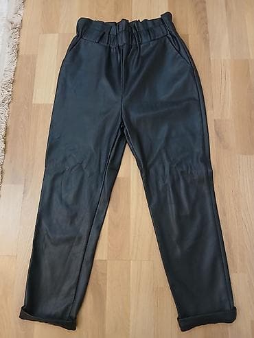 Şalvar, M, rəng - Qara lalafo.az -da Şalvar, M, rəng - Qara