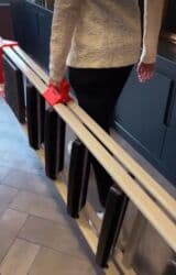 ev üçün pilləkənlər: Nərdivan “Devecioğlu Noax” 4 pilləli, 3+1 🇹🇷Turkiye istehsalı, yeni 4 lalafo.az -da — 6 ev üçün pilləkənlər: Nərdivan “Devecioğlu Noax” 4 pilləli, 3+1 🇹🇷Turkiye istehsalı, yeni 4 — 6