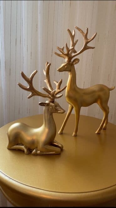 Fiqur, rəng - Qızılı lalafo.az -da Fiqur, rəng - Qızılı