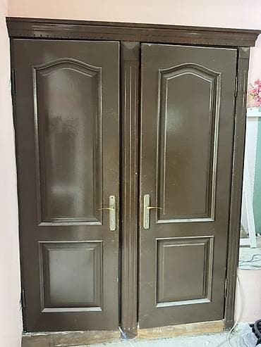 Qonaq otağı üçün İşlənmiş Otaq qapısı Çərçivə ilə, Zəmanətli, Ödənişli quraşdırma, Ödənişli çatdırılma, Rayonlara çatdırılma lalafo.az -da Qonaq otağı üçün İşlənmiş Otaq qapısı Çərçivə ilə, Zəmanətli, Ödənişli quraşdırma, Ödənişli çatdırılma, Rayonlara çatdırılma