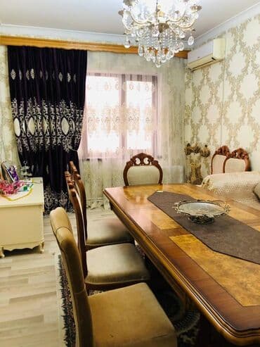 Sumqayıt, 4 otaqlı, Köhnə tikili, 90 kv. m lalafo.az -da Sumqayıt, 4 otaqlı, Köhnə tikili, 90 kv. m