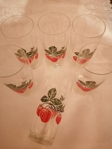 Stəkanlar lalafo.az -da Stəkanlar