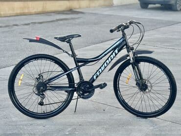 Şose velosipedi 26" lalafo.az -da Şose velosipedi 26"