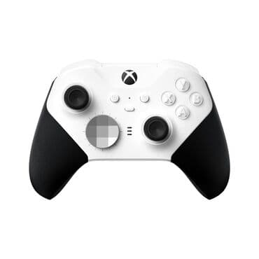 Məhsul: Xbox Elite Wireless Controller Series 2 – Core (Ağ) lalafo.az -da Məhsul: Xbox Elite Wireless Controller Series 2 – Core (Ağ)