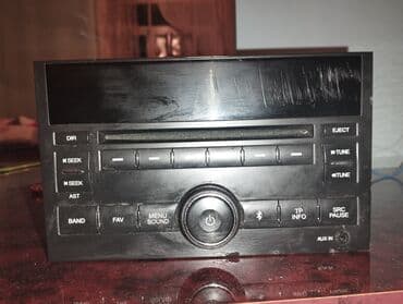 Maqnitol, AUX, Koreya lalafo.az -da Maqnitol, AUX, Koreya