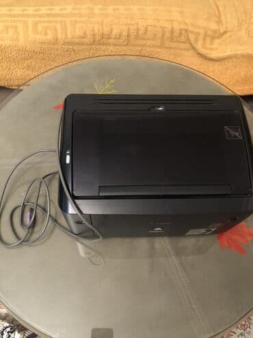 Canon i-SENSYS LBP3010B lazer printer - Növ: Monoxrom (qara-ağ) lazer lalafo.az -da Canon i-SENSYS LBP3010B lazer printer - Növ: Monoxrom (qara-ağ) lazer