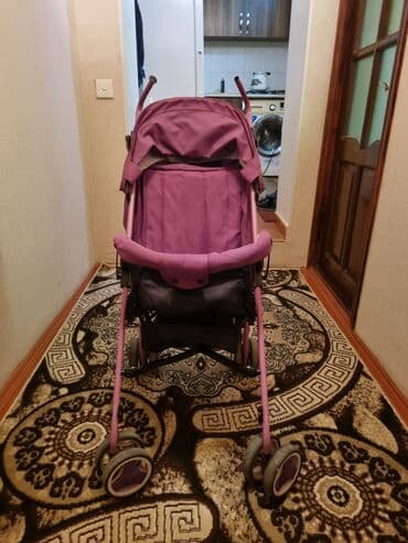 Klassik gəzinti arabası, İşlənmiş, Ünvandan götürmə lalafo.az -da Klassik gəzinti arabası, İşlənmiş, Ünvandan götürmə