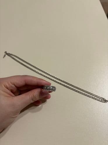 Sep, Gümüş, 4 g lalafo.az -da Sep, Gümüş, 4 g