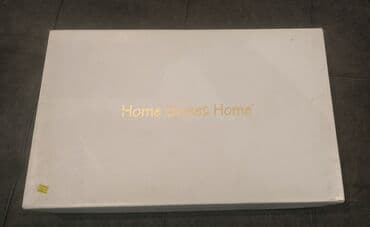 Home Sweet Home yatağ dəsti dəyərindən ucuz qiymətə lalafo.az -da Home Sweet Home yatağ dəsti dəyərindən ucuz qiymətə