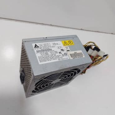 Qida blokları: Qida Bloku “400Watt 24pin 4+4pin 3xsata 3xmolex 6pin Delta” SAYLA lalafo.az -da — 2 Qida blokları: Qida Bloku “400Watt 24pin 4+4pin 3xsata 3xmolex 6pin Delta” SAYLA — 2