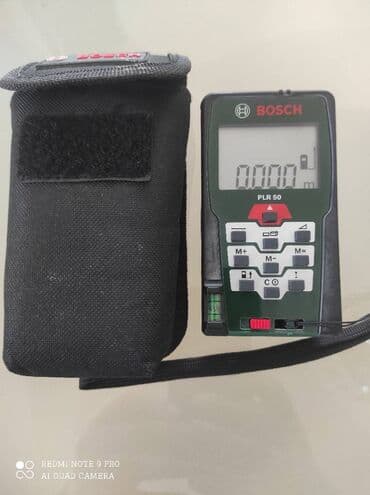 Yeni Lazer məsafə ölçən lalafo.az -da Yeni Lazer məsafə ölçən