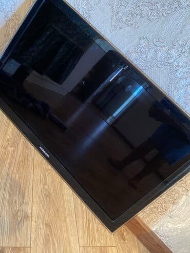 Yeni Televizor Samsung Ünvandan götürmə lalafo.az -da Yeni Televizor Samsung Ünvandan götürmə