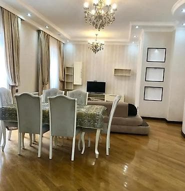 Kirayə verilir müasir tərtibatlı mənzil interyeri - İşıqlı, geniş lalafo.az -da Kirayə verilir müasir tərtibatlı mənzil interyeri - İşıqlı, geniş