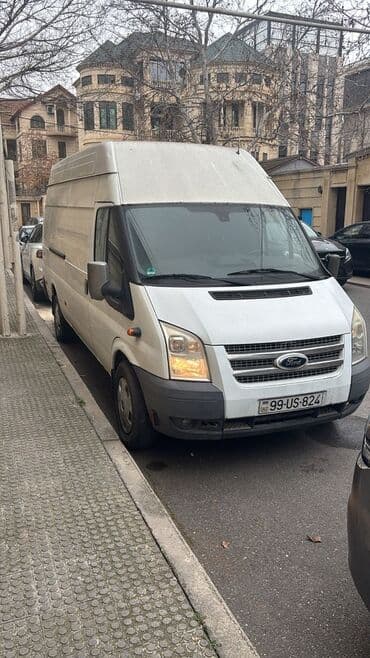 Ford lalafo.az -da Ford