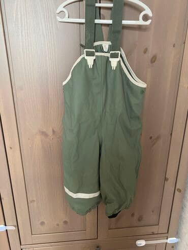 Kombinezon, Uniseks, 1 - 2 yaş, H&M lalafo.az -da Kombinezon, Uniseks, 1 - 2 yaş, H&M