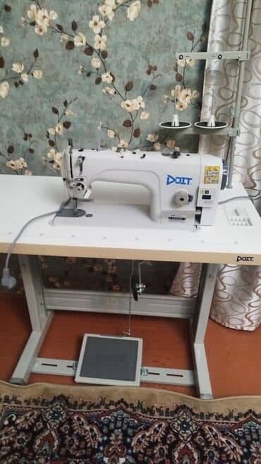 Tikiş maşını İşlənmiş,Overlok, Pulsuz çatdırılma lalafo.az -da Tikiş maşını İşlənmiş,Overlok, Pulsuz çatdırılma