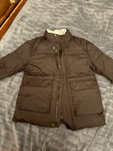 Kurtka, Bolonka, Qış, 3XL lalafo.az -da Kurtka, Bolonka, Qış, 3XL