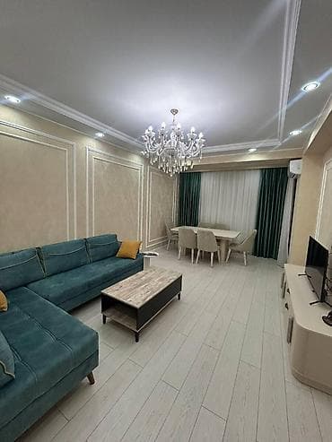 İcarəyə verilir 3 otaqlı yeni tikili 104 m², Gənclik m. Kateqoriya at lalafo.az İcarəyə verilir 3 otaqlı yeni tikili 104 m², Gənclik m. Kateqoriya