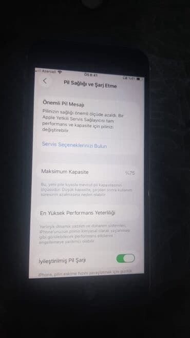 IPhone SE 2020, Ağ, Barmaq izi lalafo.az -da IPhone SE 2020, Ağ, Barmaq izi