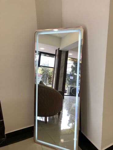 Güzgü Döşəmə üstü lalafo.az -da Güzgü Döşəmə üstü