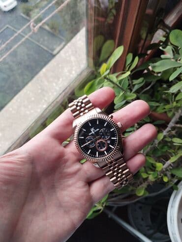 DANİEL KLEİN (ROSE GOLD) Əvvəla alan və satana Allah xeyir lalafo.az -da DANİEL KLEİN (ROSE GOLD) Əvvəla alan və satana Allah xeyir