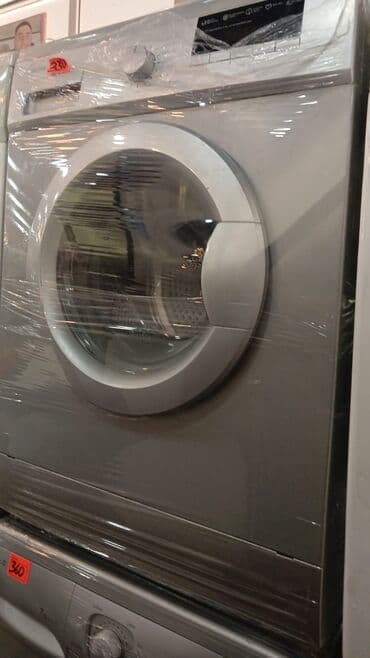 Paltaryuyan maşın Midea, 6 kq, İşlənmiş, Avtomat lalafo.az -da Paltaryuyan maşın Midea, 6 kq, İşlənmiş, Avtomat