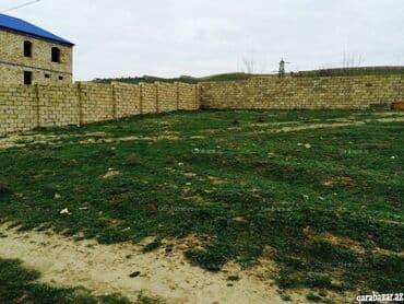 4 sot, Tikinti, Mülkiyyətçi, Bələdiyyə lalafo.az -da 4 sot, Tikinti, Mülkiyyətçi, Bələdiyyə