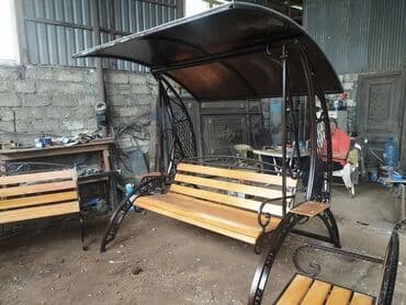 Строительные леса: Dəmir qapı və məhəccər – bəzəkli sənətkarlıq işi - Material: qalın at lalafo.az — 8 Строительные леса: Dəmir qapı və məhəccər – bəzəkli sənətkarlıq işi - Material: qalın — 8