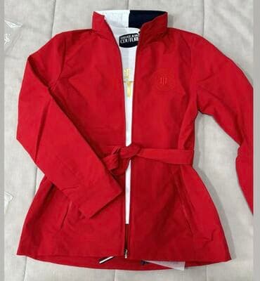 Tommy hilfiger Yeni. Razmer boyuk geldiyi ucun endirimle satilir. L lalafo.az -da Tommy hilfiger Yeni. Razmer boyuk geldiyi ucun endirimle satilir. L