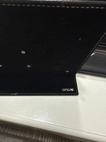 Бумага: Ofis üçün dəri masaüstü təşkilatçı dəst – OFICA - Material: süni/dəri at lalafo.az — 1 Бумага: Ofis üçün dəri masaüstü təşkilatçı dəst – OFICA - Material: süni/dəri — 1