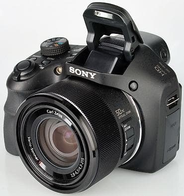 YENİDƏN SEÇİLMİR! Sony Cybershot DSC HX300 20.4 megapixel, 50x optical lalafo.az -da YENİDƏN SEÇİLMİR! Sony Cybershot DSC HX300 20.4 megapixel, 50x optical