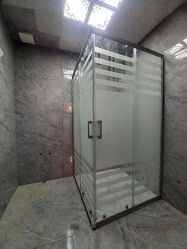 Üstü qapalı kabina, Künc üçün lalafo.az -da Üstü qapalı kabina, Künc üçün