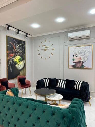 Nəsimi rayonu, 3-cü Mikrorayon dairəsində, ümumi sahəsi 105 kv/m olan lalafo.az -da — 5 Nəsimi rayonu, 3-cü Mikrorayon dairəsində, ümumi sahəsi 105 kv/m olan — 5