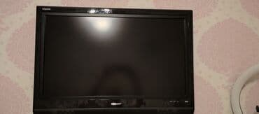 İşlənmiş Televizor Sharp LCD 32" FHD (1920x1080), Ünvandan götürmə lalafo.az -da İşlənmiş Televizor Sharp LCD 32" FHD (1920x1080), Ünvandan götürmə