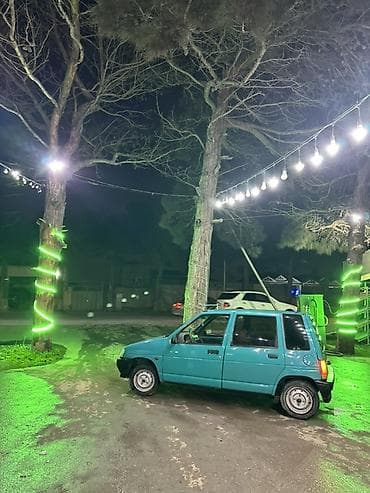 Daewoo Tico: 0.8 l | 1999 il Hetçbek lalafo.az -da — 3 Daewoo Tico: 0.8 l | 1999 il Hetçbek — 3