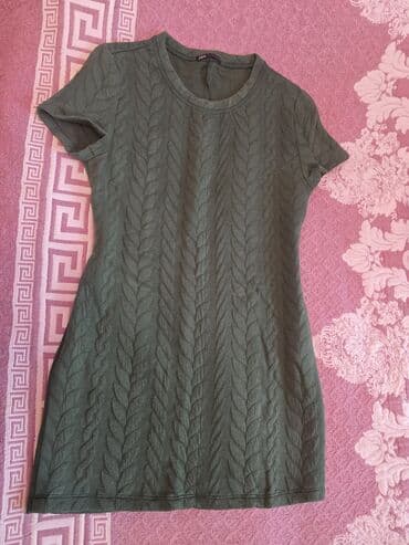 Gündəlik don, Mini, Zara, M lalafo.az -da Gündəlik don, Mini, Zara, M