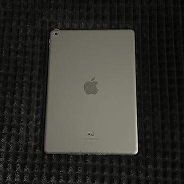 Apple iPad 9 (2021) Silver 64GB Planşet əla vəziyyətdədi, heç bir lalafo.az -da Apple iPad 9 (2021) Silver 64GB Planşet əla vəziyyətdədi, heç bir