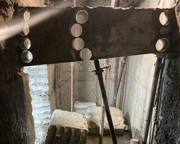 Бетонные работы: Beton kəsmə beton deşmə işləri at lalafo.az — 4 Бетонные работы: Beton kəsmə beton deşmə işləri — 4