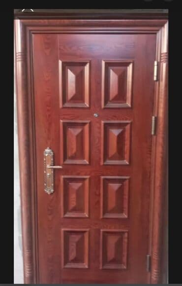 Mənzil üçün İşlənmiş Giriş qapısı Glazok ilə, Zəmanətsiz, Ünvandan götürmə lalafo.az -da Mənzil üçün İşlənmiş Giriş qapısı Glazok ilə, Zəmanətsiz, Ünvandan götürmə