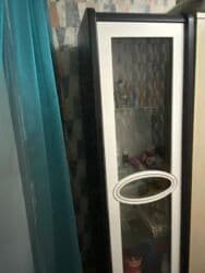 Şüşəli dolab vitrini, İşlənmiş lalafo.az -da Şüşəli dolab vitrini, İşlənmiş