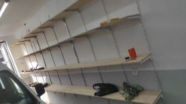 Divar tipli modul rəf sistemi Salam,polkalari satiramdiktin (eni 40 lalafo.az -da Divar tipli modul rəf sistemi Salam,polkalari satiramdiktin (eni 40