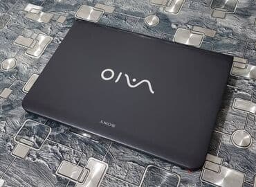 BYD: Sony, 14 ", Intel Core i5, 256 ГБ at lalafo.az — 4 BYD: Sony, 14 ", Intel Core i5, 256 ГБ — 4