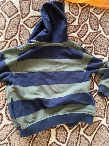 LC Waikiki uşaq xətkeşli hudisi - Brend: LC Waikiki - Ölçü: 3-4 yaş / lalafo.az -da LC Waikiki uşaq xətkeşli hudisi - Brend: LC Waikiki - Ölçü: 3-4 yaş /